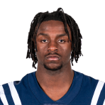 Athlete Headshot