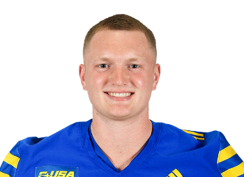 Connor Witthoft headshot