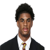 Keon Coleman
