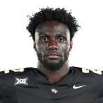 Athlete Headshot