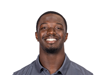 Alton McCaskill headshot