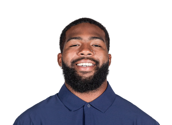 Jon Jones headshot