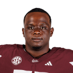 Athlete Headshot
