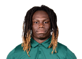 De'Shawn Rucker