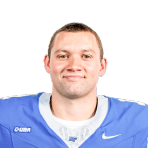 Athlete Headshot