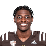 Athlete Headshot