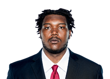 J'Marion Gooch headshot