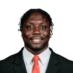 Athlete Headshot