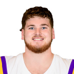 Athlete Headshot