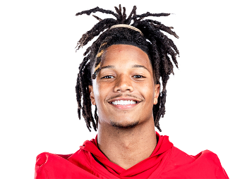 Max Patterson headshot