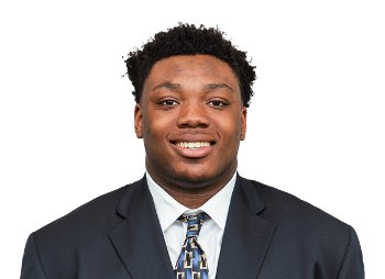 Doran Ray Jr. headshot