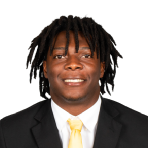 Athlete Headshot