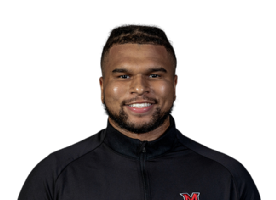 Nasir Washington