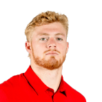 Athlete Headshot