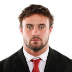 Athlete Headshot