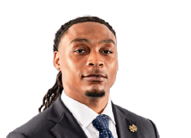 Jalen Stroman