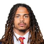 Athlete Headshot