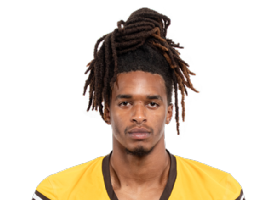Aaron Wofford