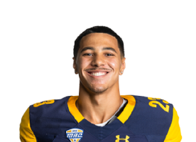 Marcus Harris