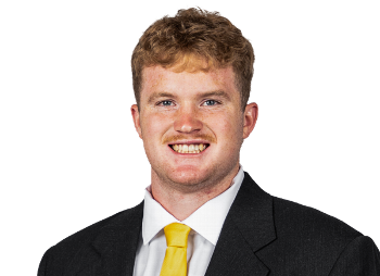 Jared Gibble headshot