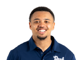 Gerick Robinson