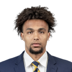 Athlete Headshot