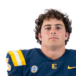 Trevor Moffitt