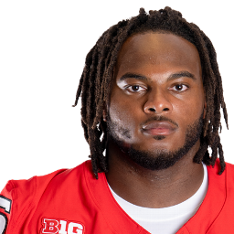 Henry Hughes Jr.