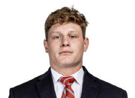 Luke Miller