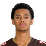 Athlete Headshot