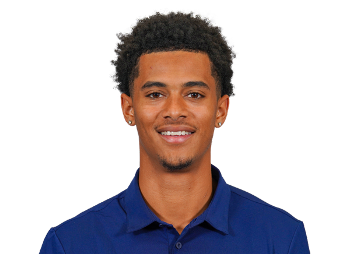 RJ Garcia II headshot