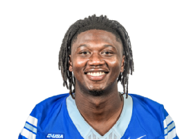 Javonte Sherman