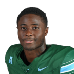Zuberi Mobley