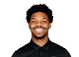 Stephon Hall