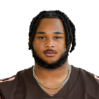 Evan Branch-Haynes