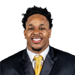 Athlete Headshot