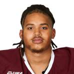 Athlete Headshot