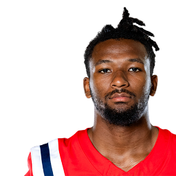 Dez Williams