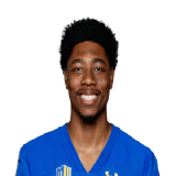 Xavier Ward
