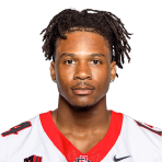 Athlete Headshot