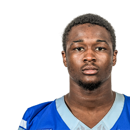 Tyrell Raby