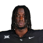 Athlete Headshot