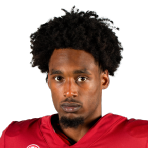 Athlete Headshot