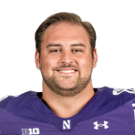 Athlete Headshot