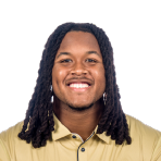 Athlete Headshot