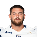 Athlete Headshot
