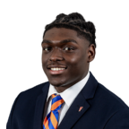 Montrell Johnson Jr.