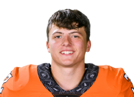 Clayton Barbour