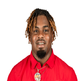 La'Damian Webb