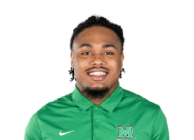 Jadarius Green-McKnight